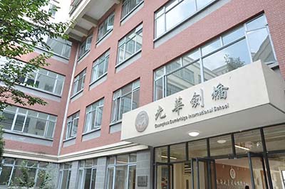 上海光华剑桥国际高中5月28日入学考情回顾