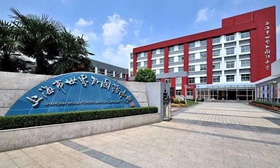 上海国际高中学校实力排名对比(2022年升学数据)