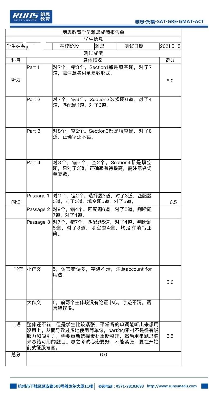 1 从入门4.5到首考7分，两个月全日制雅思培训，屠鸭须趁早！5.jpg