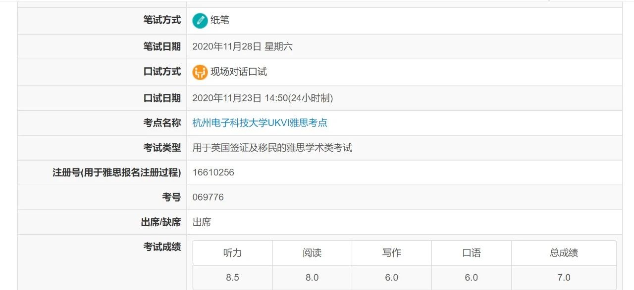 5 雅思高分经验  雅思首考7分：别再犹豫了，屠鸭须趁早！2.jpg