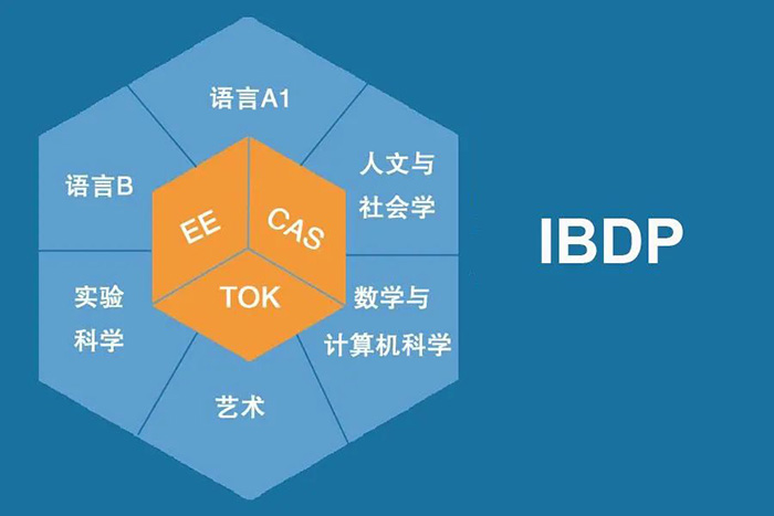 IB/AP/A-Level/OSSD四大国际课程对比