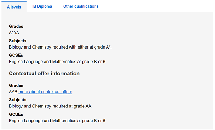 6 UCL 2023入学A Level、IB和英语成绩要求8.png