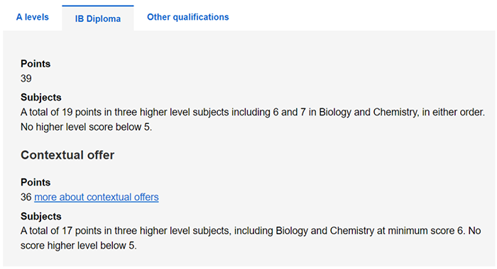 6 UCL 2023入学A Level、IB和英语成绩要求9.png