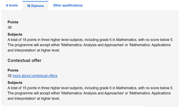 6 UCL 2023入学A Level、IB和英语成绩要求17.png