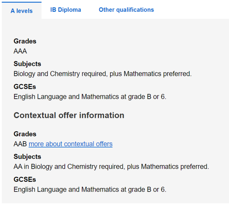 6 UCL 2023入学A Level、IB和英语成绩要求18.png