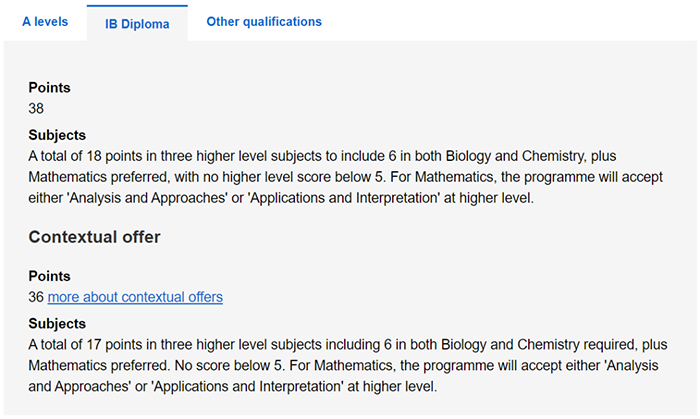 6 UCL 2023入学A Level、IB和英语成绩要求19.png