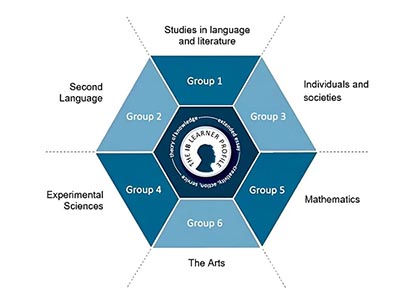 国际高中备考 | 哪些孩子适合读IB学校