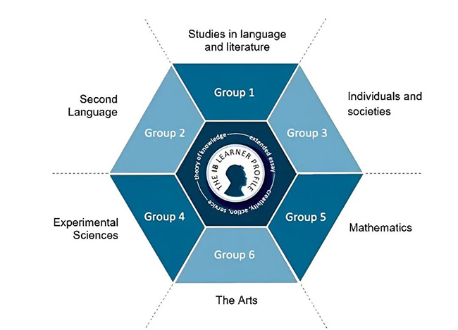 国际高中备考 | 哪些孩子适合读IB学校