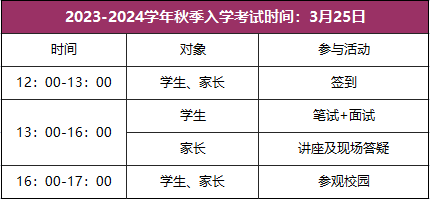 上海圣华紫竹学院(原华二紫竹学院)，23年3枚牛剑预录取！