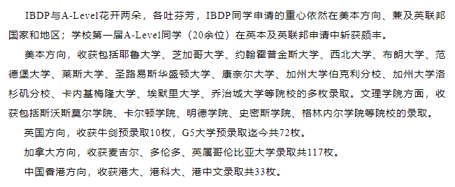 4 上海世外和平和学校对比，均为沪上IB热门学校3.png