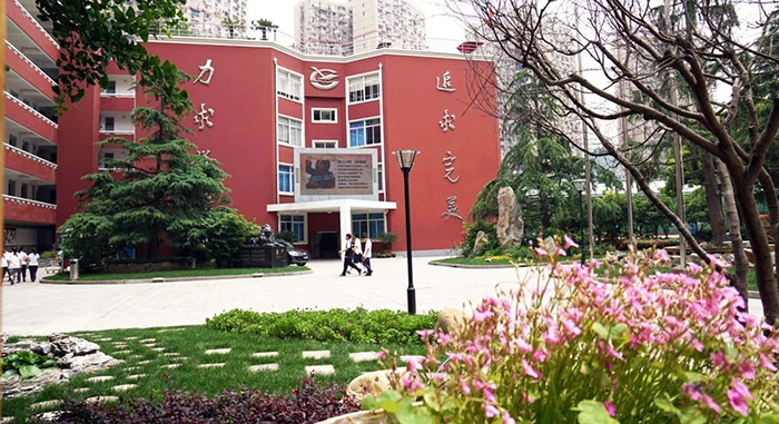 上海西南位育2024年考试入学考试试题，不考面试