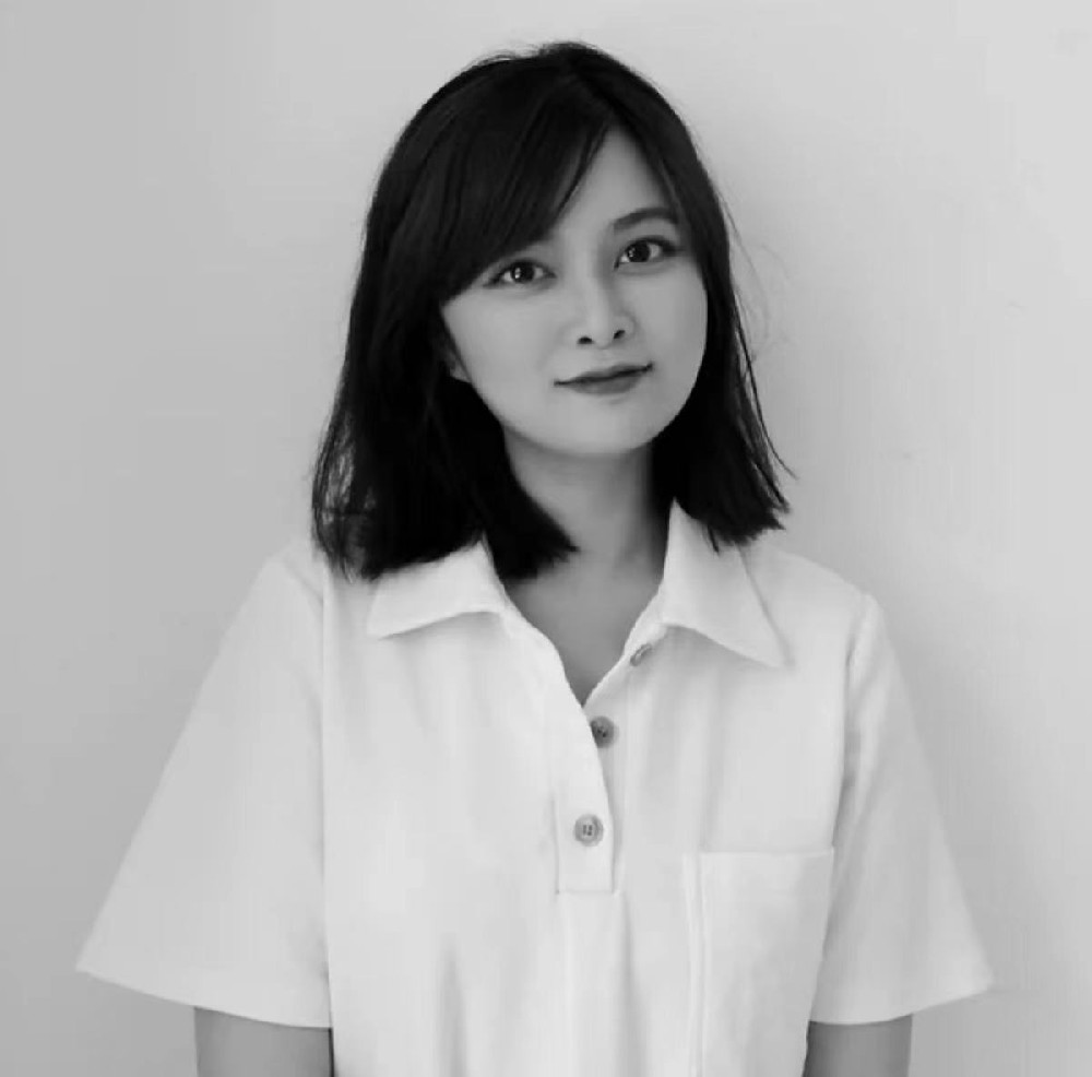 蔡舜欣 Polly Chai