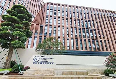 贝赛思国际学校2024年8月入学考试考情