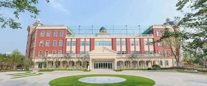 杭州学费在20万元以上的国际学校汇总