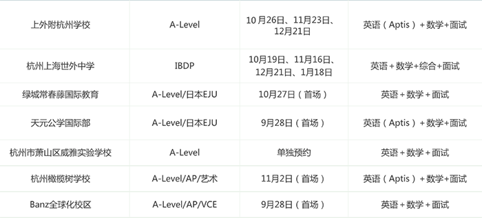 4 最新！2025年杭州国际高中学校春招时间安排出炉1.png