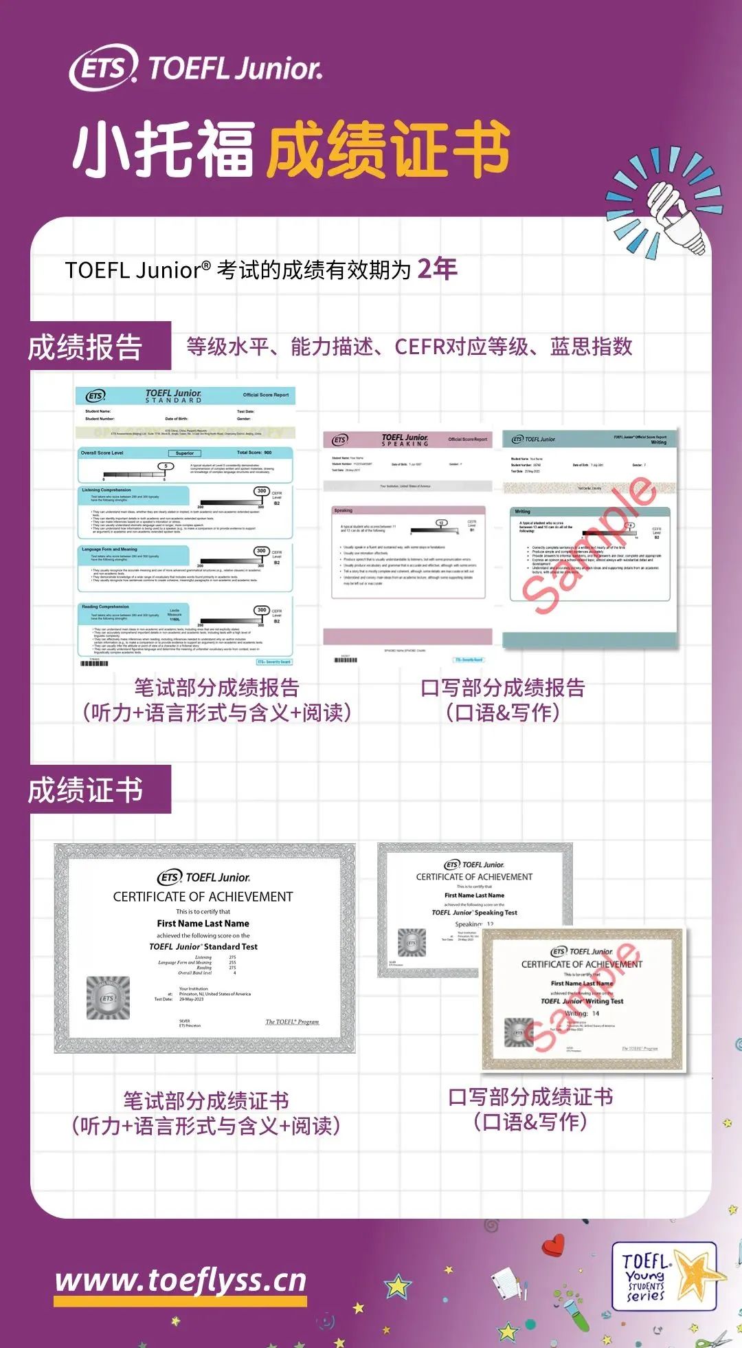 1 2025年上半年小托福考试时间表_报名流程12.jpg