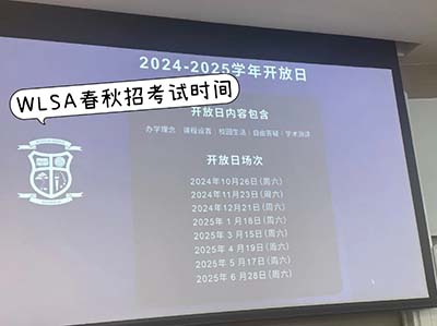 上海领科和WLSA2025年春招考试(面试)真题