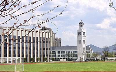 上外附属杭州学校2025年毕业生升学数据