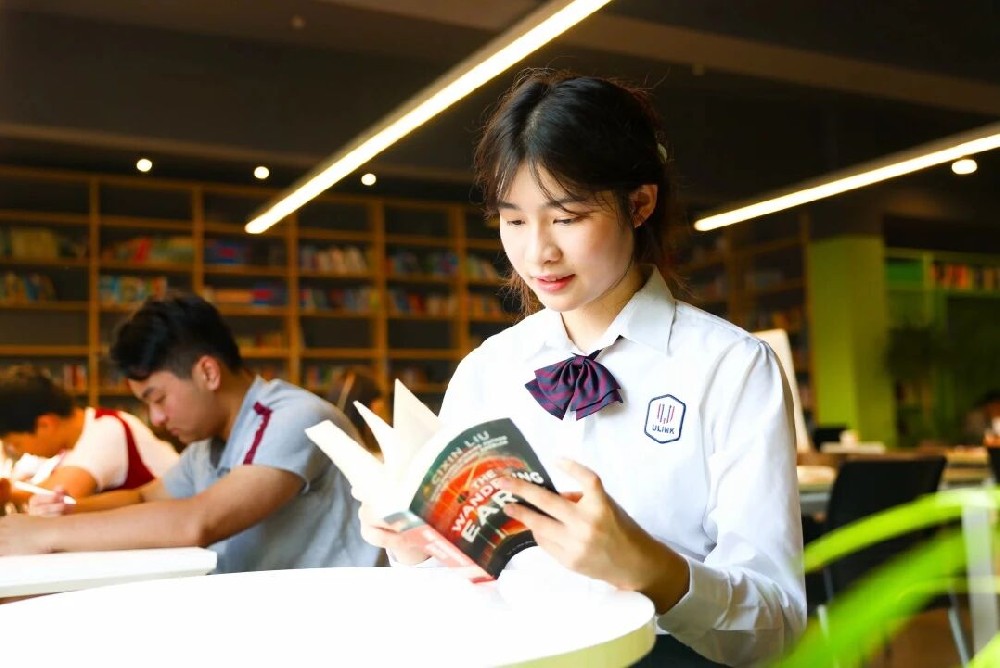 上海领科2026年秋季班招生简章及考试时间