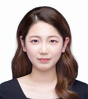 Ivy Chen老师,教授雅思阅读、预备读写培训