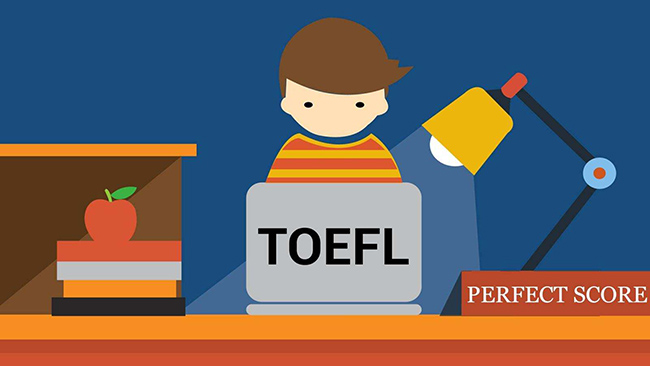 托福TOEFL考试报名费用