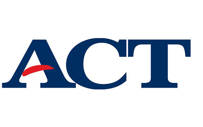 ACT考试报名费用