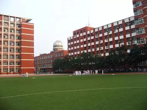 人大附中杭州学校