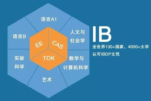 IB课程评分标准和得分_IB课程培训