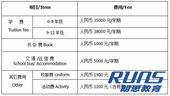 华东师范大学第二附属中学国际部