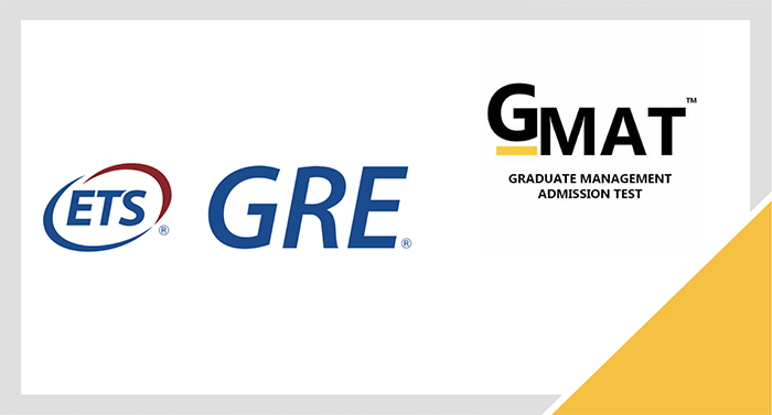 美国留学研究生申请：选择GRE or GMAT