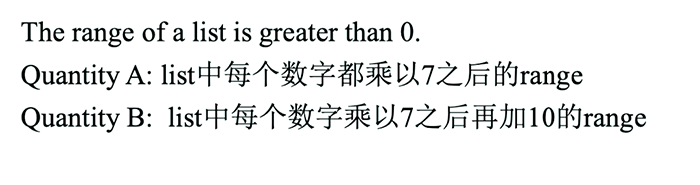 12月18日&27日大陆GRE考试真题回顾