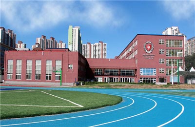 2021年华东师范大学第二附属中学招生计划_办学情况