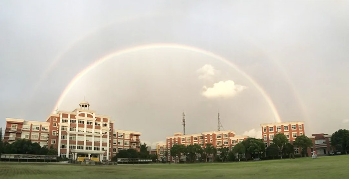 领科教育上海学校（上海领科）