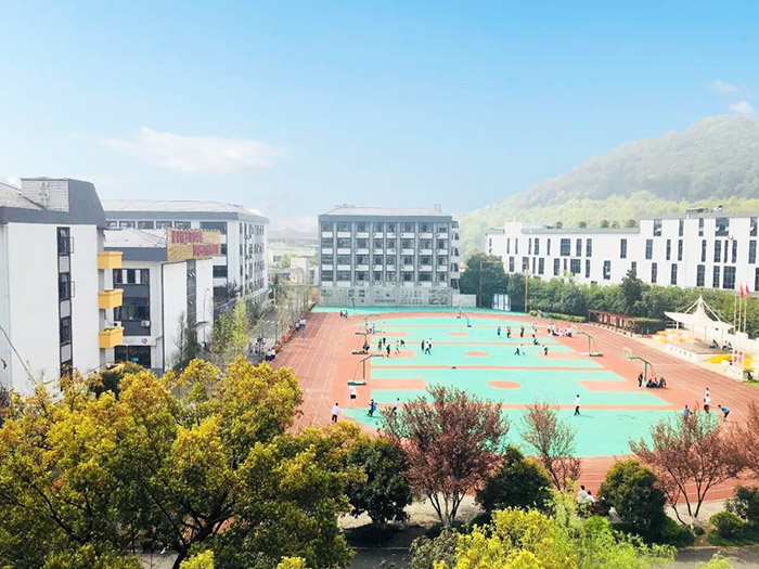 杭州仁和实验学校，杭州民办初高中学校