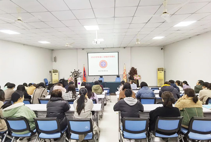 杭州仁和实验学校，杭州民办初高中学校