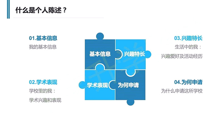 平和/交附/七德/华二/UWC国际学校申请文书要求