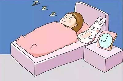 托福阅读：睡眠中呼吸的知识