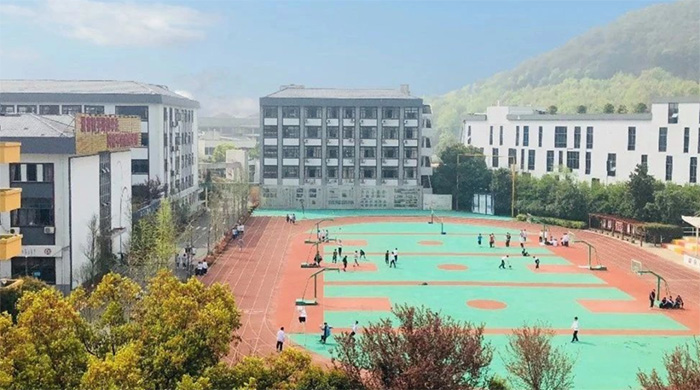 杭州仁和实验学校