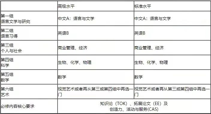 上海领科双语学校招生_升学情况_课程体系