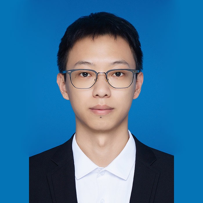 Roy 陈宇鹏