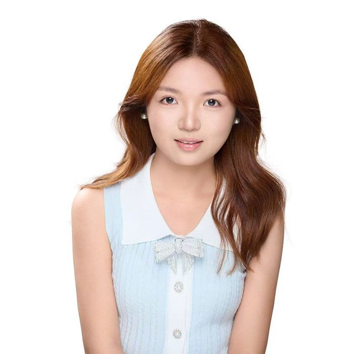郑妍洁 Ariana