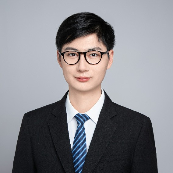 Samuel 段笑宇